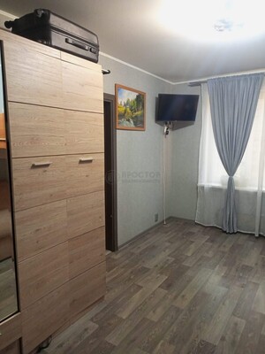 Продам трехкомнатную (3-комн.) квартиру, Элеваторная ул, 14, Москва г