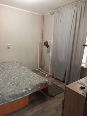 Продам трехкомнатную (3-комн.) квартиру, Элеваторная ул, 14, Москва г