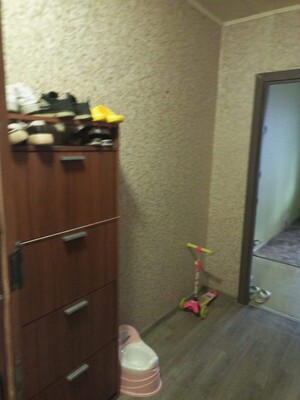 Продам трехкомнатную (3-комн.) квартиру, Элеваторная ул, 14, Москва г