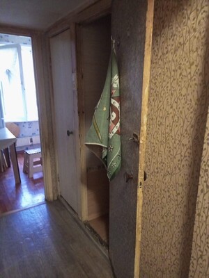 Продам трехкомнатную (3-комн.) квартиру, Элеваторная ул, 14, Москва г