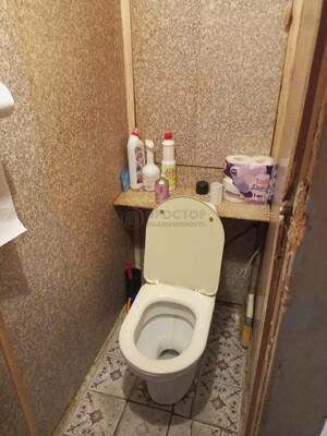 Продам трехкомнатную (3-комн.) квартиру, Элеваторная ул, 14, Москва г