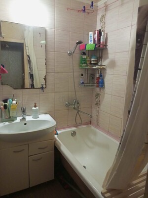 Продам трехкомнатную (3-комн.) квартиру, Элеваторная ул, 14, Москва г