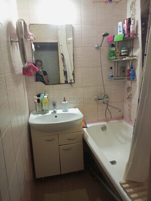 Продам трехкомнатную (3-комн.) квартиру, Элеваторная ул, 14, Москва г