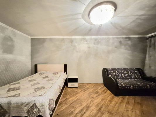 Продам однокомнатную (1-комн.) квартиру, Ленинградский проезд, 5, Подольск г