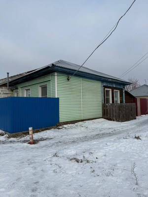 Продам дом, Гвардейская ул, 78, Барнаул г, 0 км от города