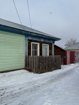 Продам дом, Гвардейская ул, 78, Барнаул г, 0 км от города