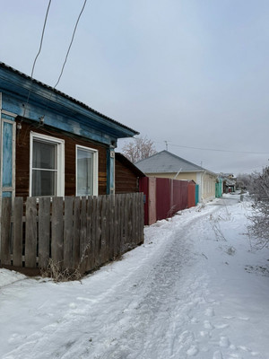 Продам дом, Гвардейская ул, 78, Барнаул г, 0 км от города