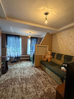 Продам дом, Гвардейская ул, 78, Барнаул г, 0 км от города