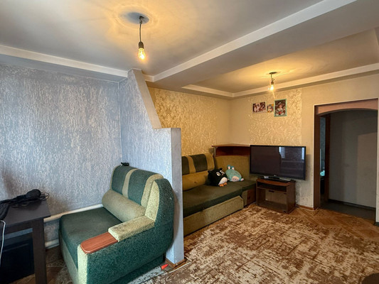 Продам дом, Гвардейская ул, 78, Барнаул г, 0 км от города