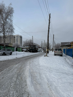 Продам дом, Гвардейская ул, 78, Барнаул г, 0 км от города