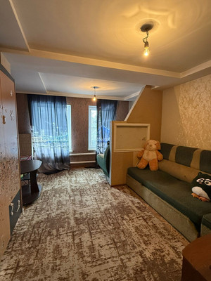 Продам дом, Гвардейская ул, 78, Барнаул г, 0 км от города