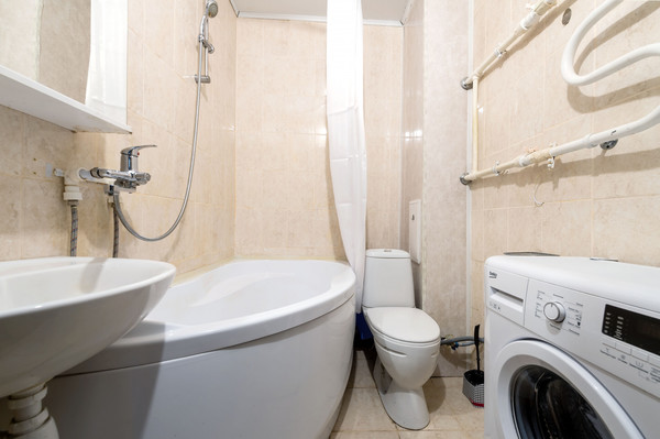 Продам однокомнатную (1-комн.) квартиру, Шувалова ул, 16/9, Мурино п