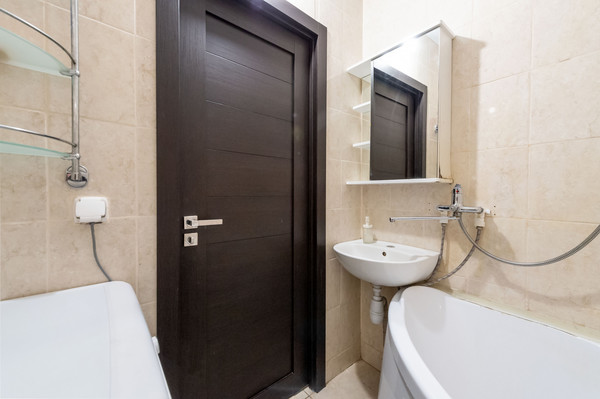 Продам однокомнатную (1-комн.) квартиру, Шувалова ул, 16/9, Мурино п