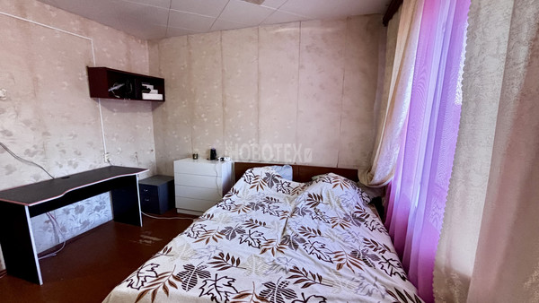 Продам двухкомнатную (2-комн.) квартиру, Маршала Жукова ул, 3, Крымск г