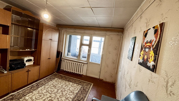 Продам двухкомнатную (2-комн.) квартиру, Маршала Жукова ул, 3, Крымск г