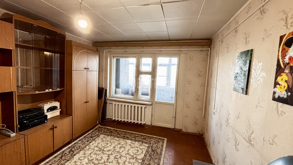 Продам двухкомнатную (2-комн.) квартиру, Маршала Жукова ул, 3, Крымск г