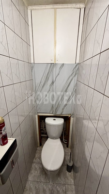 Продам двухкомнатную (2-комн.) квартиру, Маршала Жукова ул, 3, Крымск г