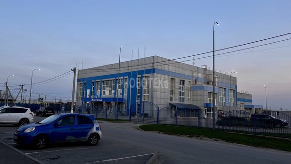 Продам двухкомнатную (2-комн.) квартиру, Маршала Жукова ул, 3, Крымск г