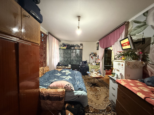 Продам однокомнатную (1-комн.) квартиру, Полевая ул, 1, Бужаниново с