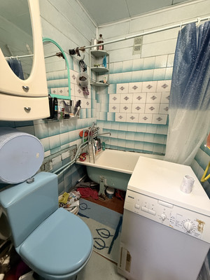 Продам однокомнатную (1-комн.) квартиру, Полевая ул, 1, Бужаниново с