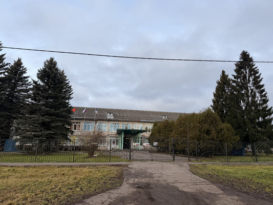 Продам однокомнатную (1-комн.) квартиру, Полевая ул, 1, Бужаниново с