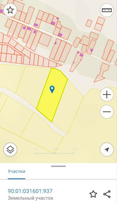 Продам землю для коммерческого использования 200 соток, Фермерское хоз., Растущее с