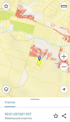 Продам землю для коммерческого использования 200 соток, Фермерское хоз., Растущее с