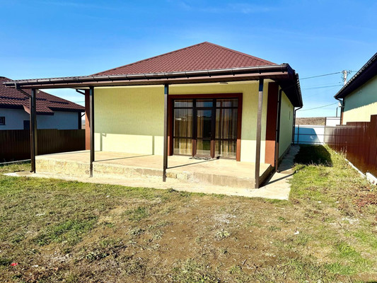 Продам дом, им. О.Козина ул, 24, Заречное с, 0 км от города