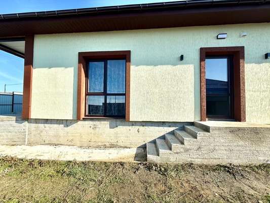 Продам дом, им. О.Козина ул, 24, Заречное с, 0 км от города