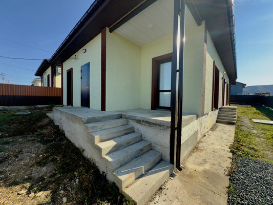 Продам дом, им. О.Козина ул, 24, Заречное с, 0 км от города