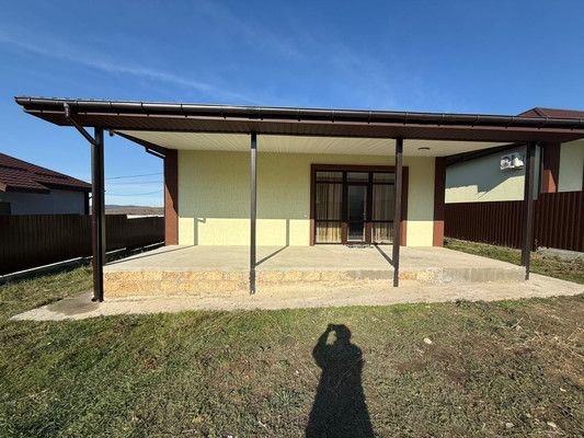 Продам дом, им. О.Козина ул, 24, Заречное с, 0 км от города