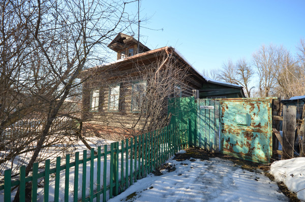 Продам дом, Свободы ул, 55, Переславль-Залесский г, 0 км от города