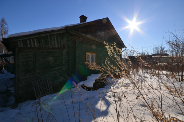 Продам дом, Свободы ул, 55, Переславль-Залесский г, 0 км от города