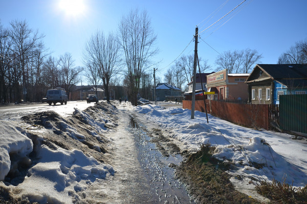 Продам дом, Свободы ул, 55, Переславль-Залесский г, 0 км от города