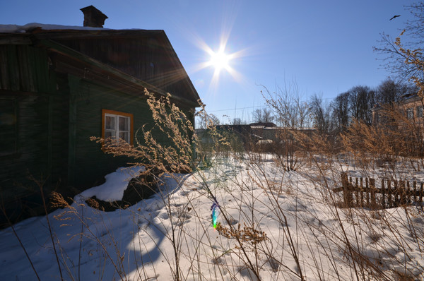 Продам дом, Свободы ул, 55, Переславль-Залесский г, 0 км от города