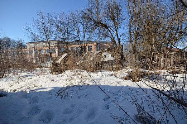 Продам дом, Свободы ул, 55, Переславль-Залесский г, 0 км от города