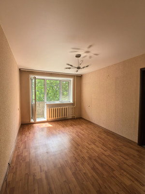 Продам трехкомнатную (3-комн.) квартиру, Московская ул, 32, Деденево рп