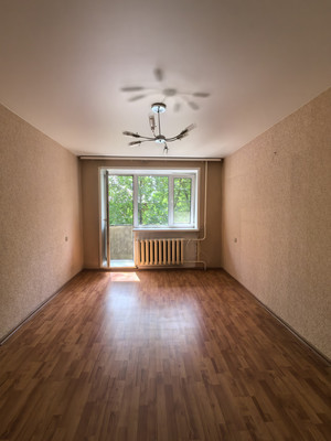 Продам трехкомнатную (3-комн.) квартиру, Московская ул, 32, Деденево рп