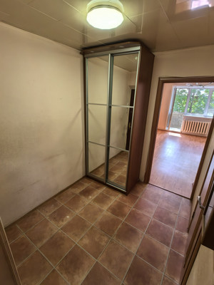 Продам трехкомнатную (3-комн.) квартиру, Московская ул, 32, Деденево рп