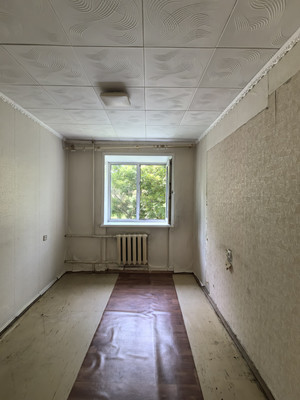 Продам трехкомнатную (3-комн.) квартиру, Московская ул, 32, Деденево рп