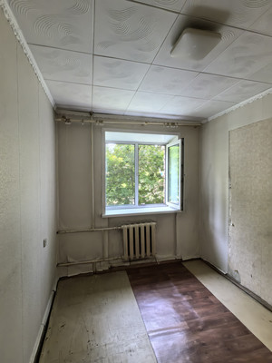 Продам трехкомнатную (3-комн.) квартиру, Московская ул, 32, Деденево рп