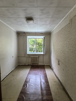 Продам трехкомнатную (3-комн.) квартиру, Московская ул, 32, Деденево рп