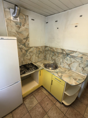 Продам трехкомнатную (3-комн.) квартиру, Московская ул, 32, Деденево рп