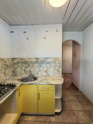 Продам трехкомнатную (3-комн.) квартиру, Московская ул, 32, Деденево рп