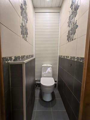 Продам трехкомнатную (3-комн.) квартиру, Московская ул, 32, Деденево рп