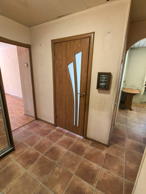 Продам трехкомнатную (3-комн.) квартиру, Московская ул, 32, Деденево рп