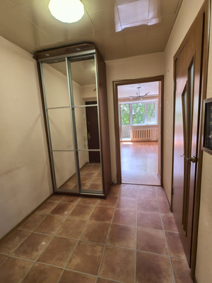 Продам трехкомнатную (3-комн.) квартиру, Московская ул, 32, Деденево рп