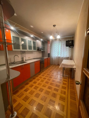 Продам трехкомнатную (3-комн.) квартиру, Еременко ул, 66/6, Ростов-на-Дону г