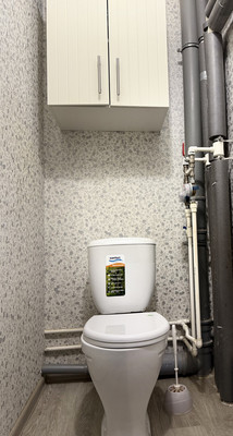 Продам однокомнатную (1-комн.) квартиру, Воронцовский б-р, 5к1, Бугры п