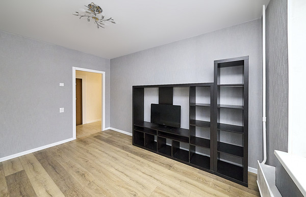 Продам двухкомнатную (2-комн.) квартиру, Плоткина ул, 3к2, Всеволожск г